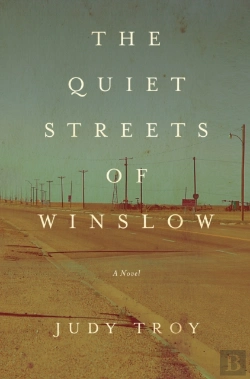 Bertrand.pt - The Quiet Streets Of Winslow