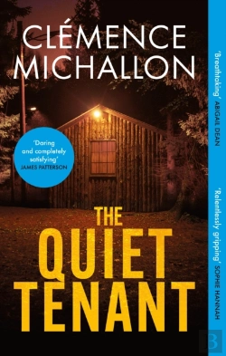 Bertrand.pt - The Quiet Tenant