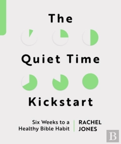 Bertrand.pt - The Quiet Time Kickstart