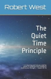 The Quiet Time Principle