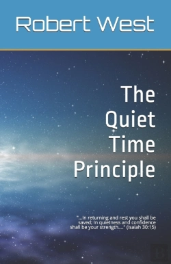Bertrand.pt - The Quiet Time Principle