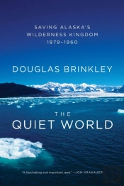 The Quiet World