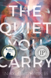 The Quiet You Carry