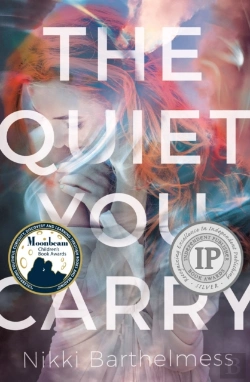 Bertrand.pt - The Quiet You Carry