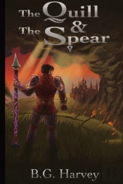 The Quill And The Spear