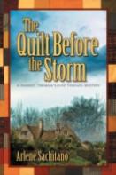 The Quilt Before The Storm