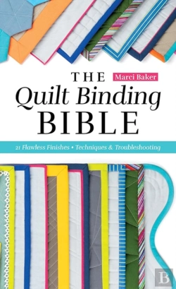 Bertrand.pt - The Quilt Binding Bible