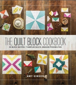 Bertrand.pt - The Quilt Block Cookbook