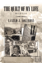 The Quilt Of My Life: Memoir