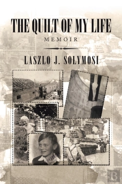 Bertrand.pt - The Quilt Of My Life: Memoir