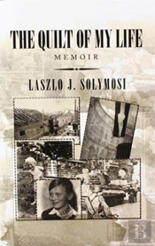 The Quilt Of My Life: Memoir