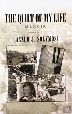 Bertrand.pt - The Quilt Of My Life: Memoir
