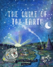 The Quilt Of The Earth
