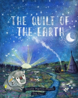 Bertrand.pt - The Quilt Of The Earth