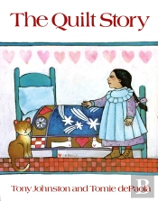 The Quilt Story