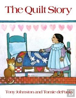 Bertrand.pt - The Quilt Story