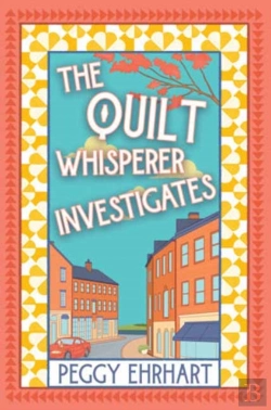 Bertrand.pt - The Quilt Whisperer Investigates