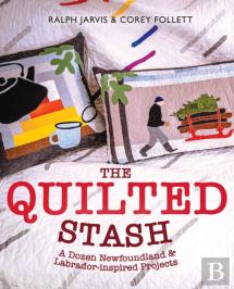 The Quilted Stash