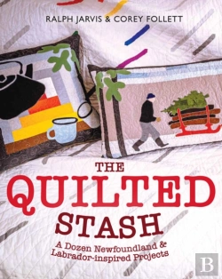 Bertrand.pt - The Quilted Stash
