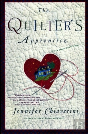 The Quilter'S Apprentice