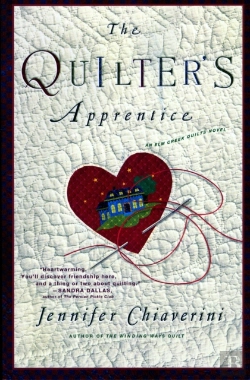 Bertrand.pt - The Quilter'S Apprentice