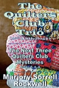 Bertrand.pt - The Quilters Club Trio