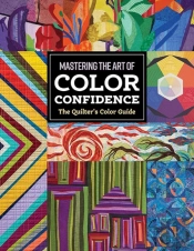 The Quilter'S Color Guide