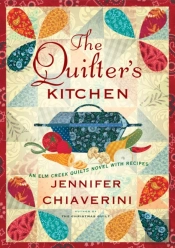 The Quilter'S Kitchen