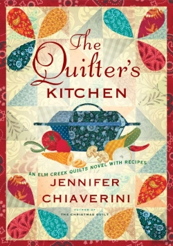 Bertrand.pt - The Quilter'S Kitchen