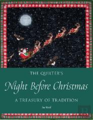 The Quilter'S Night Before Christmas