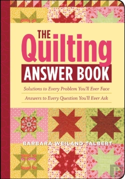 Bertrand.pt - The Quilting Answer Book