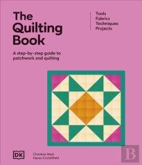 The Quilting Book