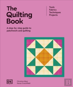 Bertrand.pt - The Quilting Book