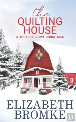 Bertrand.pt - The Quilting House, A Hickory Grove Christmas