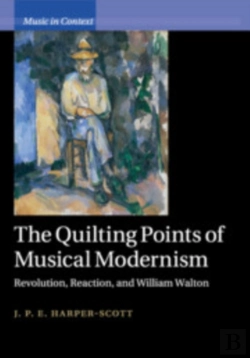 Bertrand.pt - The Quilting Points Of Musical Modernism
