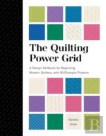 The Quilting Power Grid
