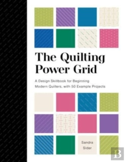 Bertrand.pt - The Quilting Power Grid