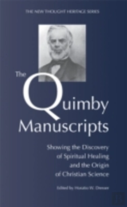 Bertrand.pt - The Quimby Manuscripts