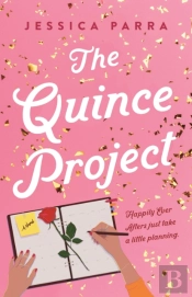 The Quince Project
