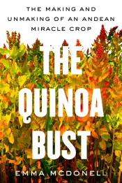 The Quinoa Bust