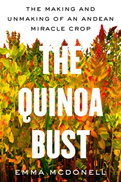 Bertrand.pt - The Quinoa Bust