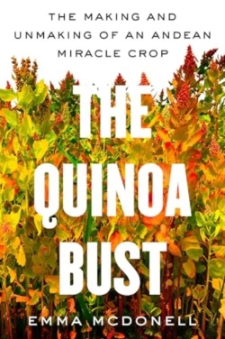 Bertrand.pt - The Quinoa Bust