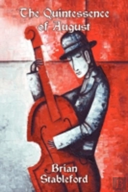 Bertrand.pt - The Quintessence Of August