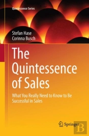 The Quintessence Of Sales
