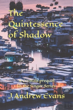 Bertrand.pt - The Quintessence Of Shadow