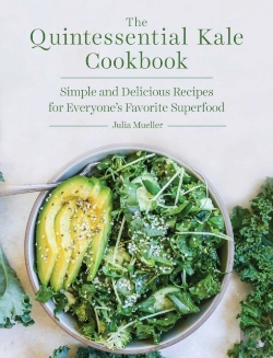 Bertrand.pt - The Quintessential Kale Cookbook