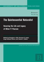 The Quintessential Naturalist