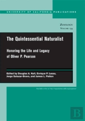 The Quintessential Naturalist