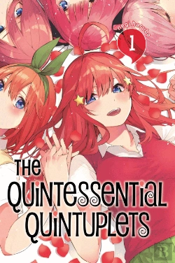 Bertrand.pt - The Quintessential Quintuplets 1