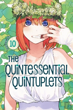 Bertrand.pt - The Quintessential Quintuplets 10